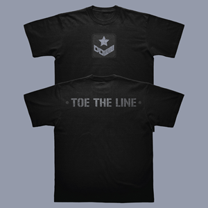 T-shirt Design by Rifqi 7 for DOWN APPAREL | Design: #28647641