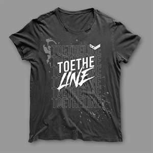T-shirt Design by guruntool for DOWN APPAREL | Design: #28647670