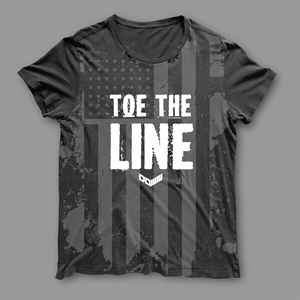 T-shirt Design by guruntool for DOWN APPAREL | Design: #28648439