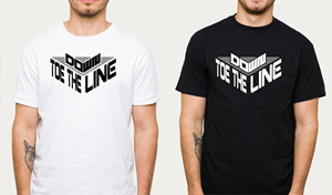 Design de T-shirt par Excellar Hub pour DOWN APPAREL | Design : #28655183