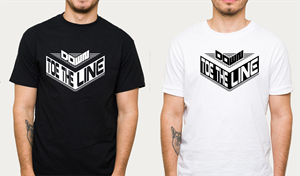 Design de T-shirt par Excellar Hub pour DOWN APPAREL | Design : #28655642