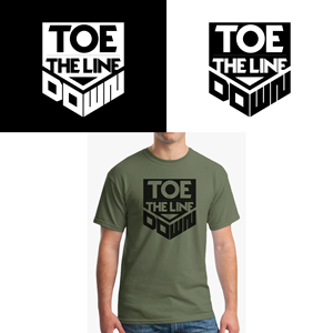 T-shirt Design by Tanji
