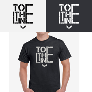 T-shirt Design by Tanji for DOWN APPAREL | Design: #28668601