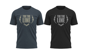 T-shirt Design by CREARTIVE for DOWN APPAREL | Design: #28678732