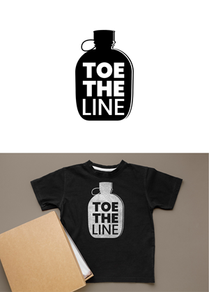 T-shirt Design by 3Guys for DOWN APPAREL | Design: #28646499