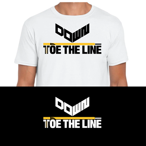 T-shirt Design by fespi for DOWN APPAREL | Design: #28646911