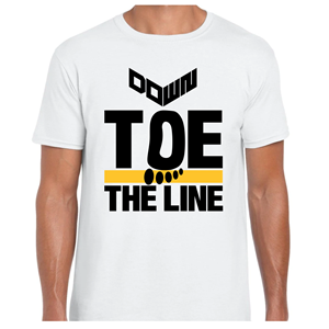 T-shirt Design by fespi for DOWN APPAREL | Design: #28658175