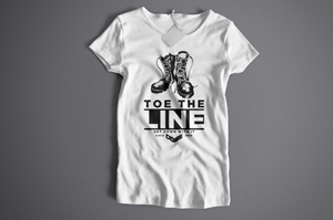 T-shirt Design by A Y A N for DOWN APPAREL | Design: #28668472