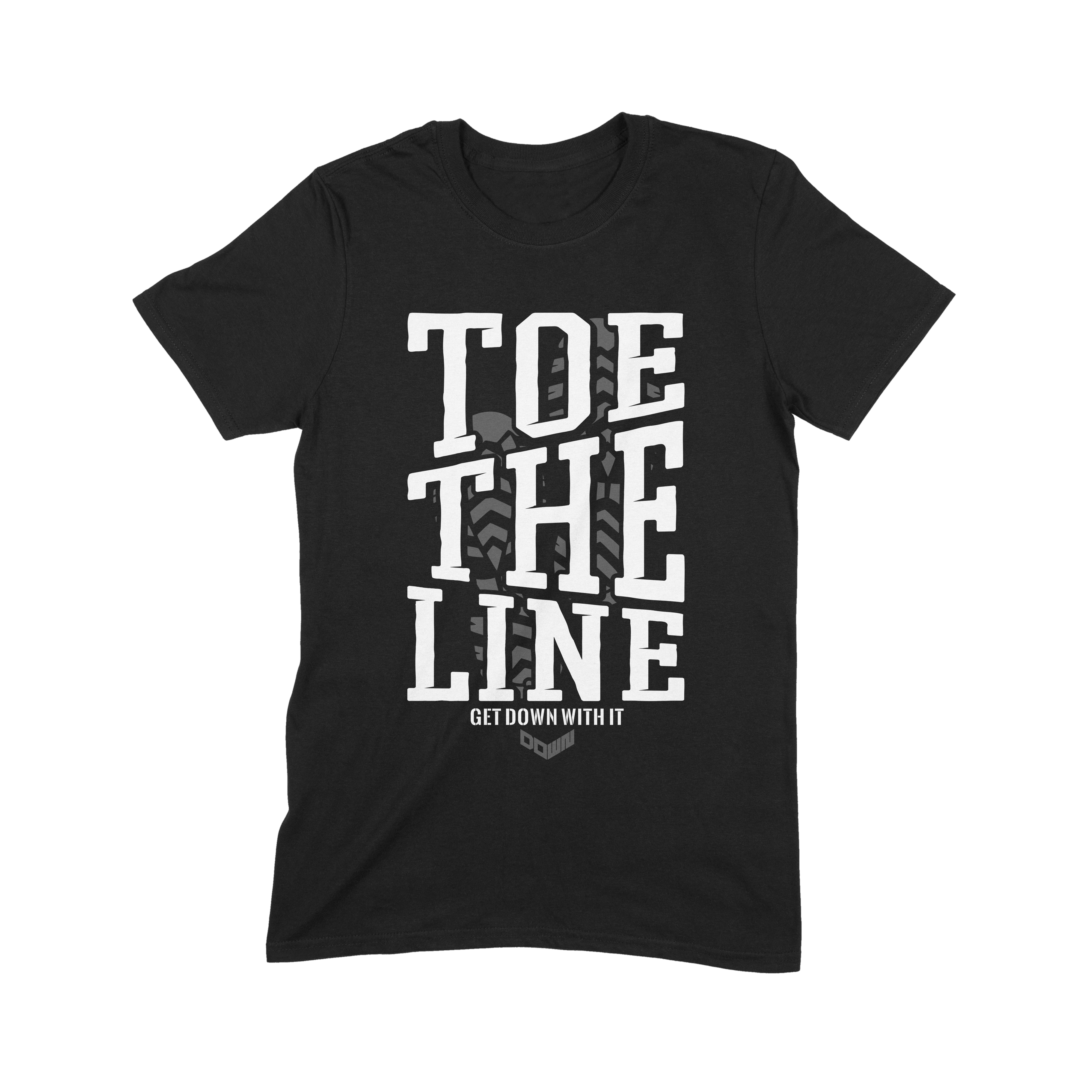 Design de T-shirt par DIZISNTA pour DOWN APPAREL | Design #28655521