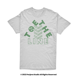 T-shirt Design by penjera_