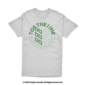 T-shirt Design by penjera_ for DOWN APPAREL | Design: #28651281