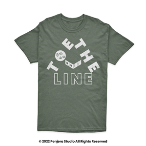 T-shirt Design by penjera_ for DOWN APPAREL | Design: #28651306
