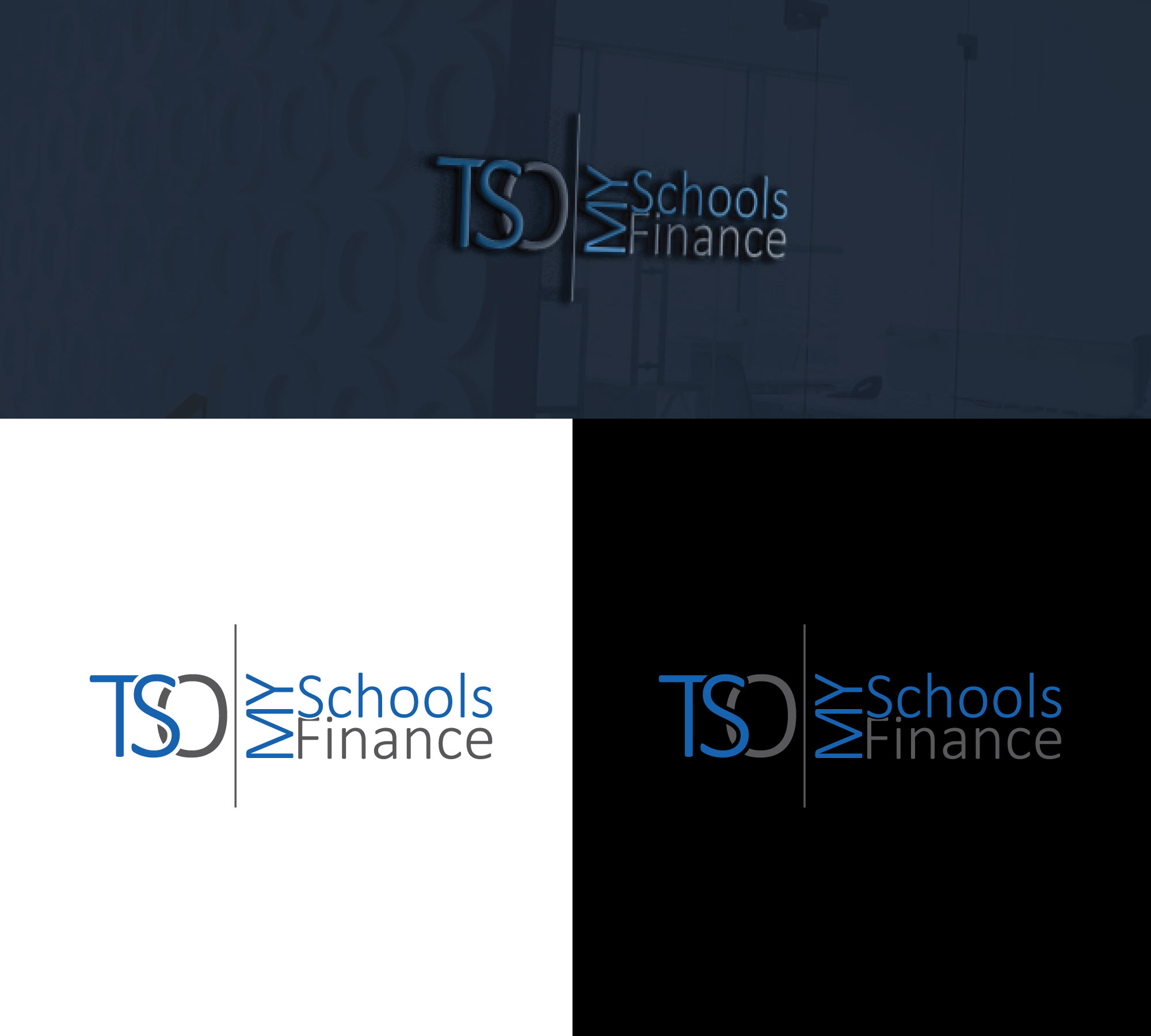 Logo Design by RRR Design for this project | Design #28652975