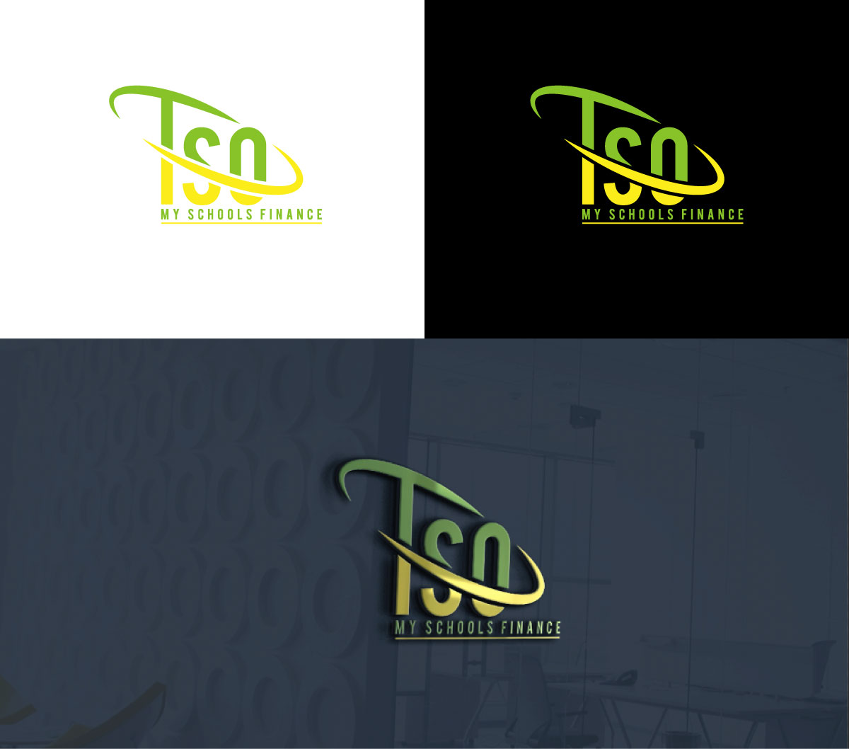 Logo Design by RS_Design for this project | Design #28649259