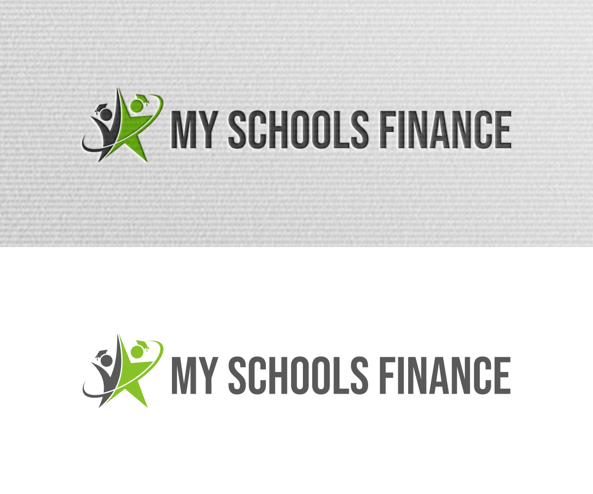 Logo Design by R1F4N for this project | Design #28653830