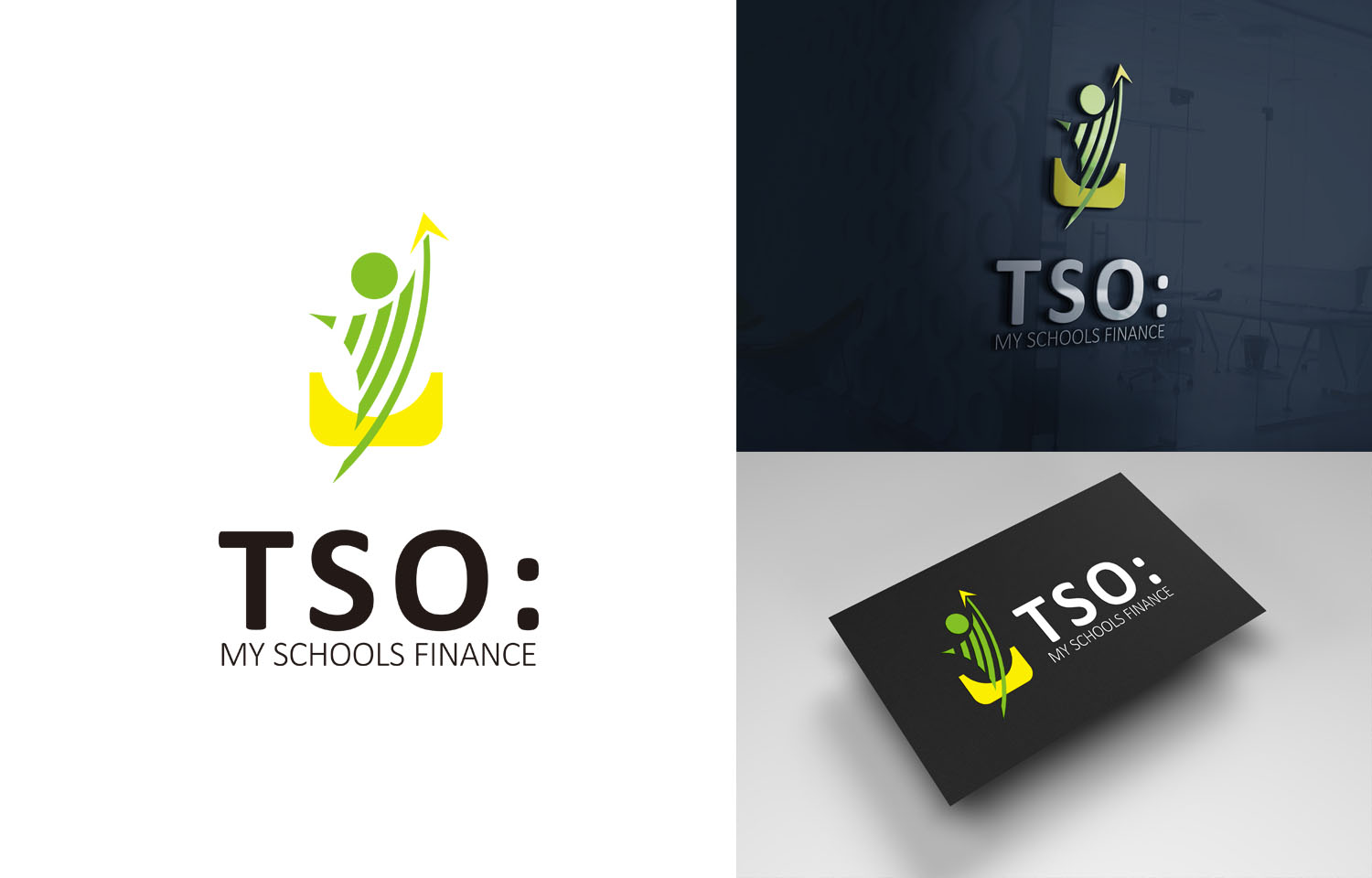 Logo Design by yganess for this project | Design #28652831