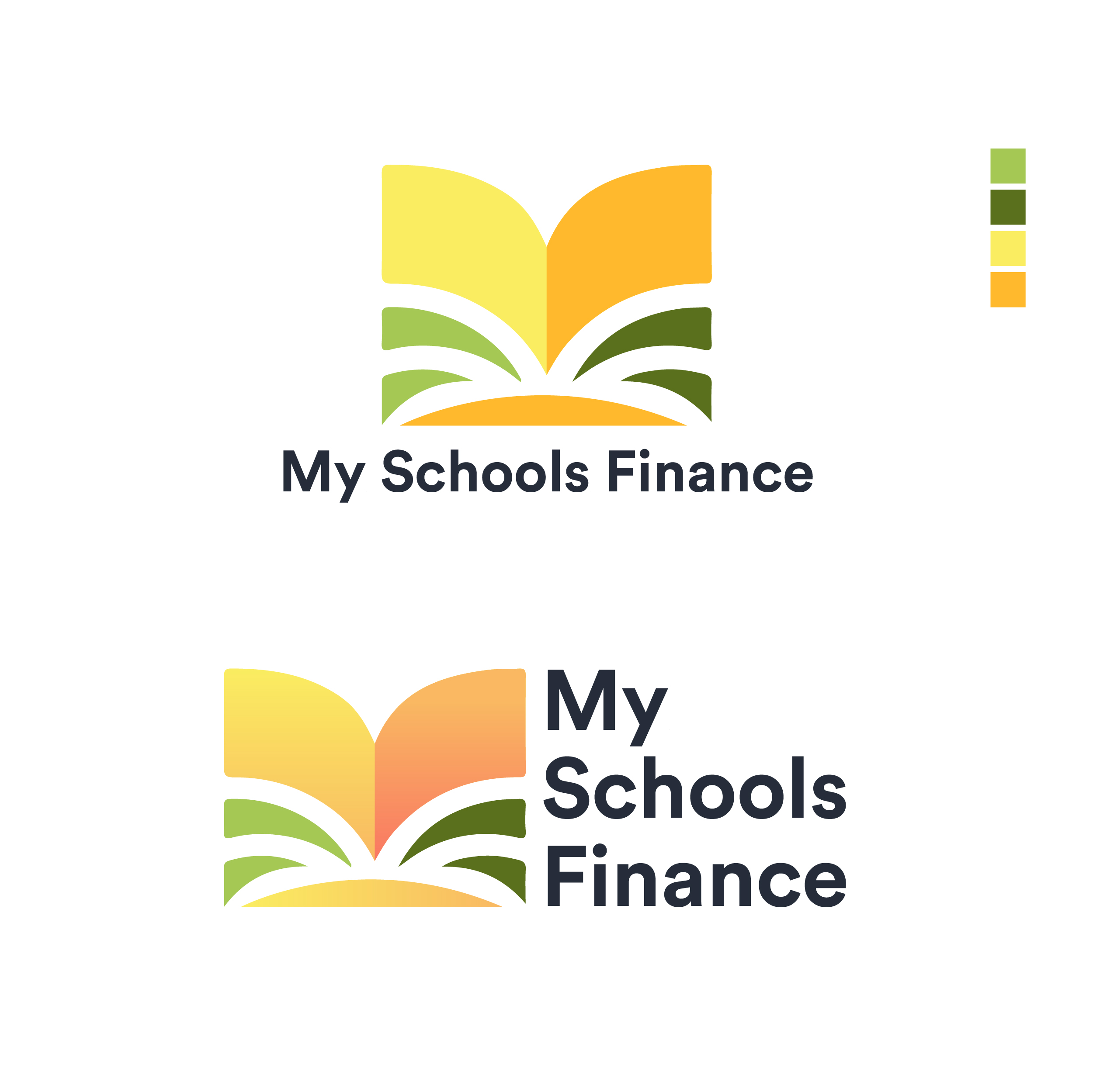 Logo Design by BMSA for this project | Design #28649464