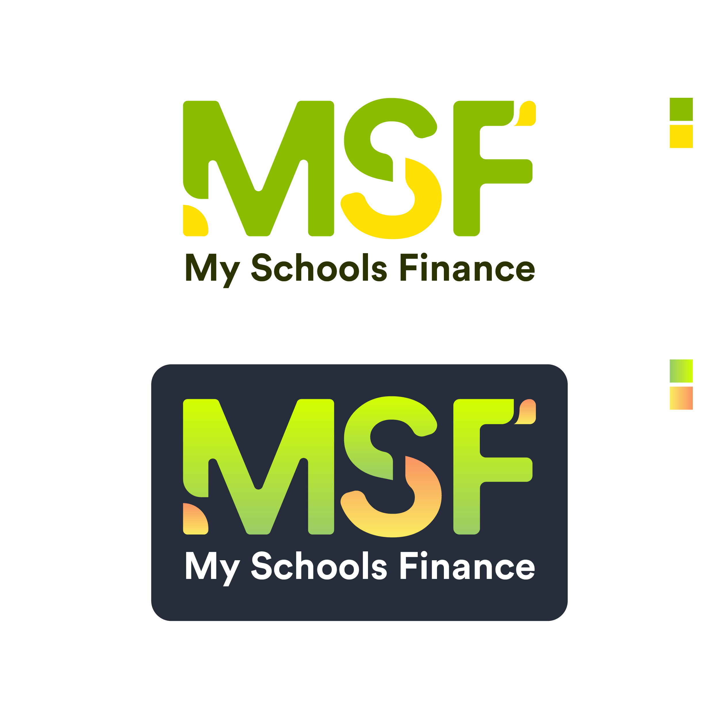 Logo Design by BMSA for this project | Design #28649467