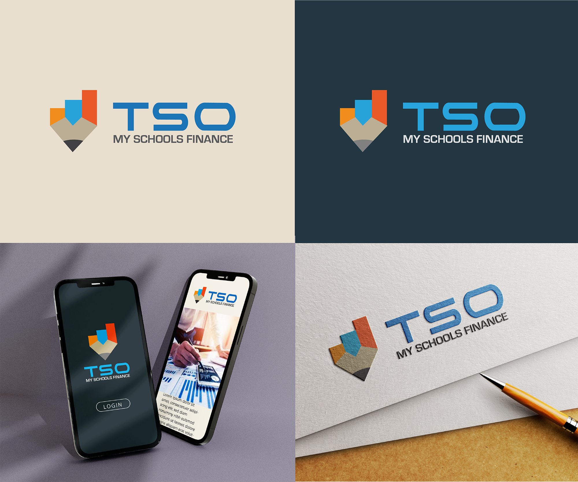 Logo Design by dennisdesigns for this project | Design #28652604