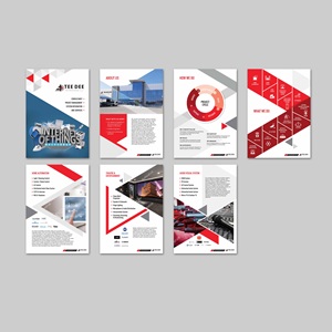 Catalogue Design by san.ty for this project | Design: #28921167