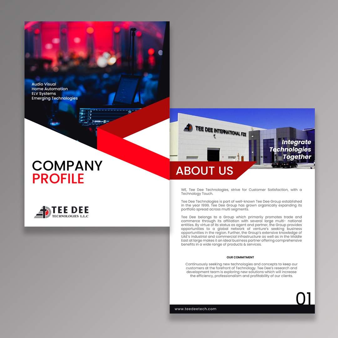 Catalogue Design by CreativeBlast for this project | Design #28680370