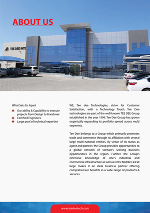 Catalogue Design by syed2024 for this project | Design: #28930777