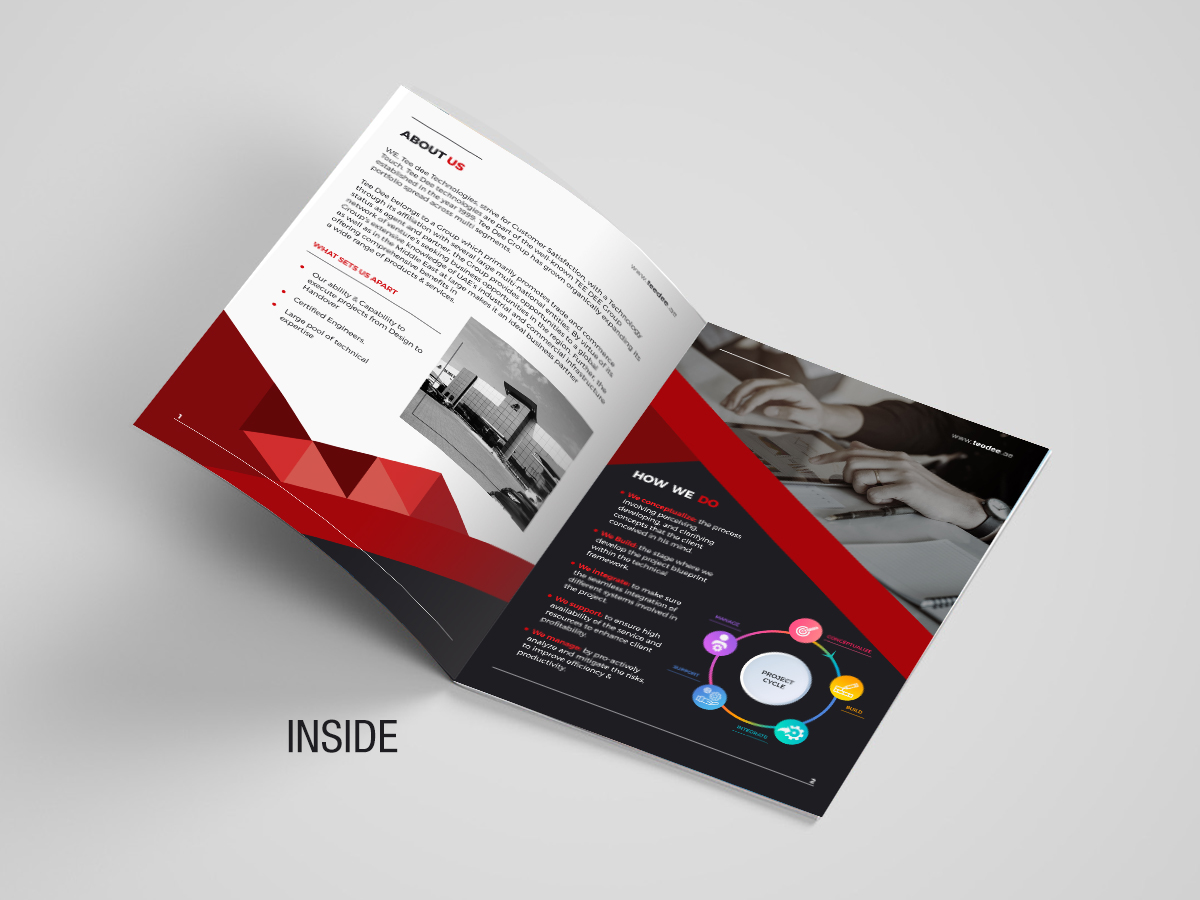 Catalogue Design by rug for this project | Design #28910567