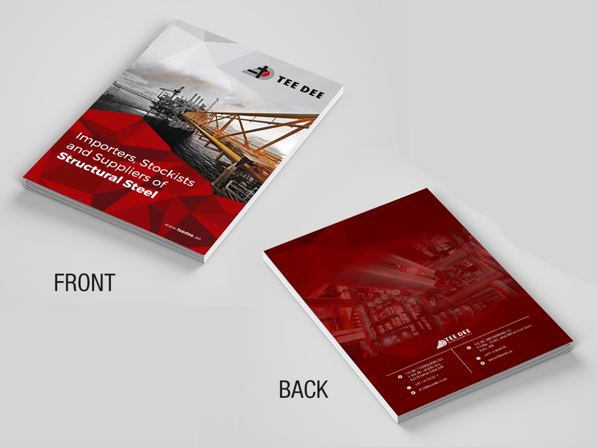 Catalogue Design by rug for this project | Design #28910568