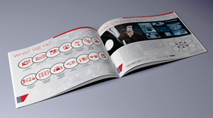 Catalogue Design by elveneclipse