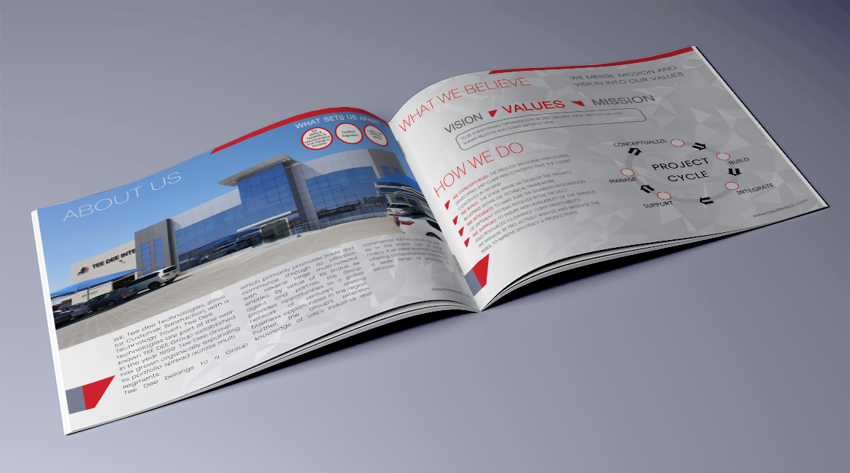Catalogue Design by elveneclipse for this project | Design #28913535