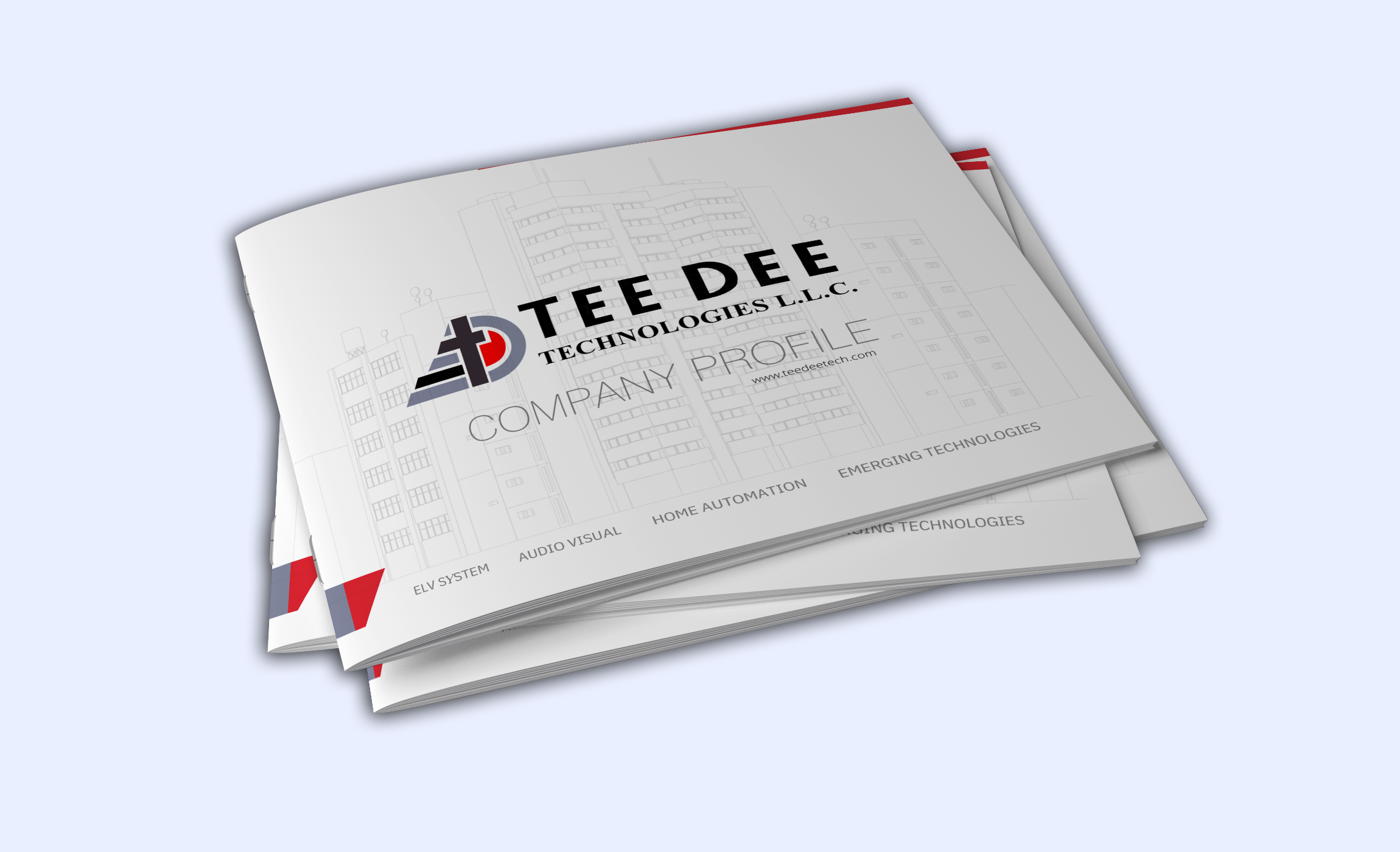 Catalogue Design by elveneclipse for this project | Design #28913536
