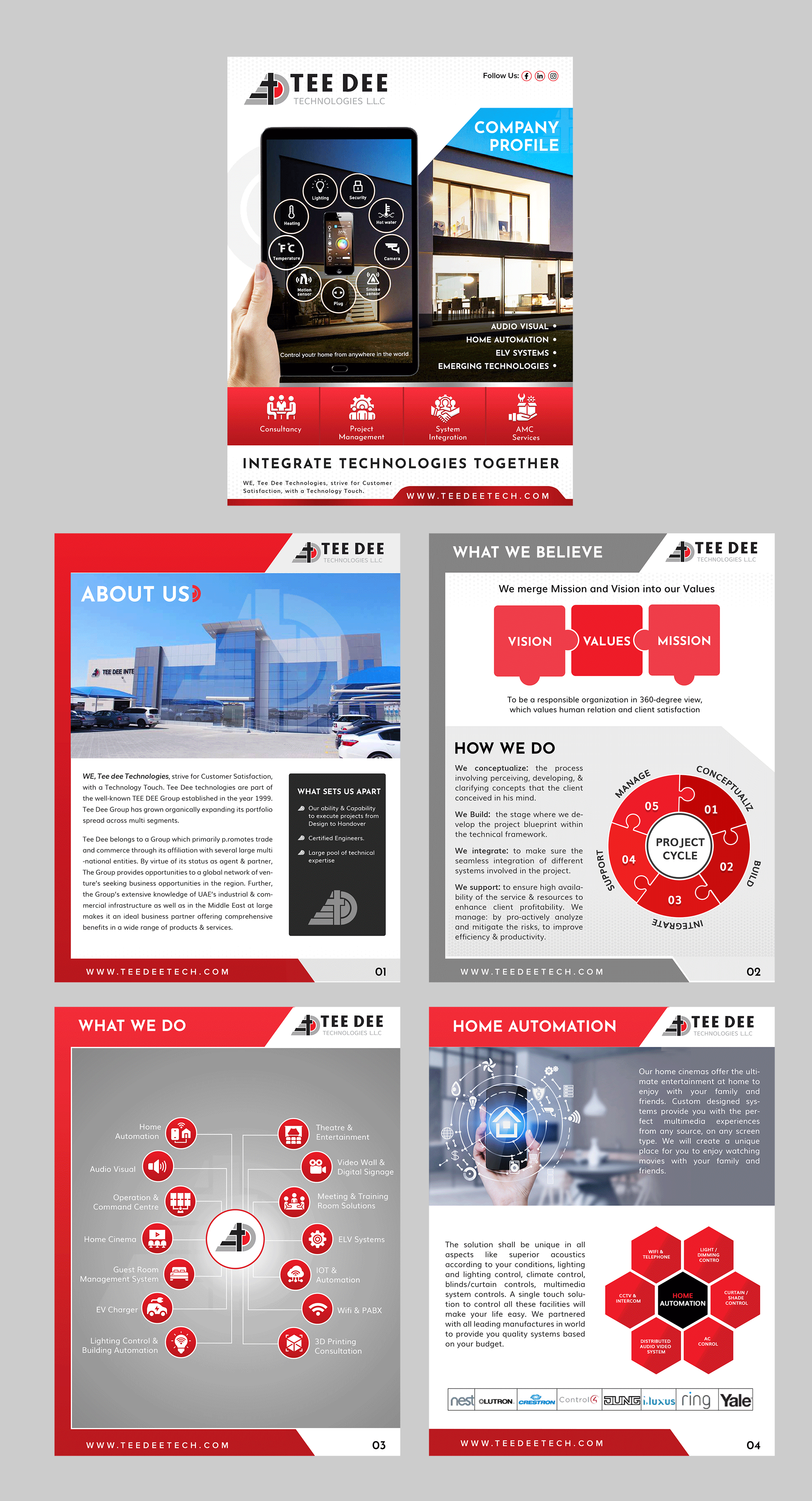 Catalogue Design by SAI DESIGNS for this project | Design #28658327