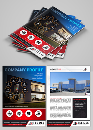 Catalogue Design by SAI DESIGNS for this project | Design: #28673999
