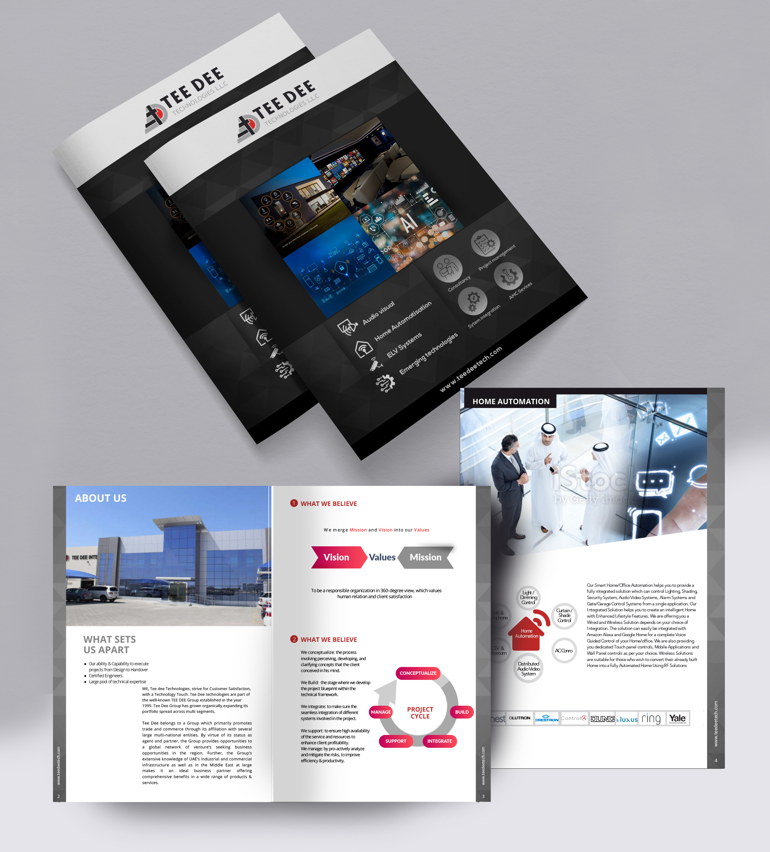 Catalogue Design by vigie for this project | Design #28908997