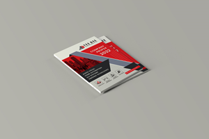 Catalogue Design by Nadirashakil for this project | Design: #28707111