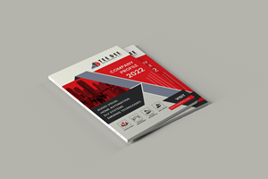 Catalogue Design by Nadirashakil for this project | Design: #28707146