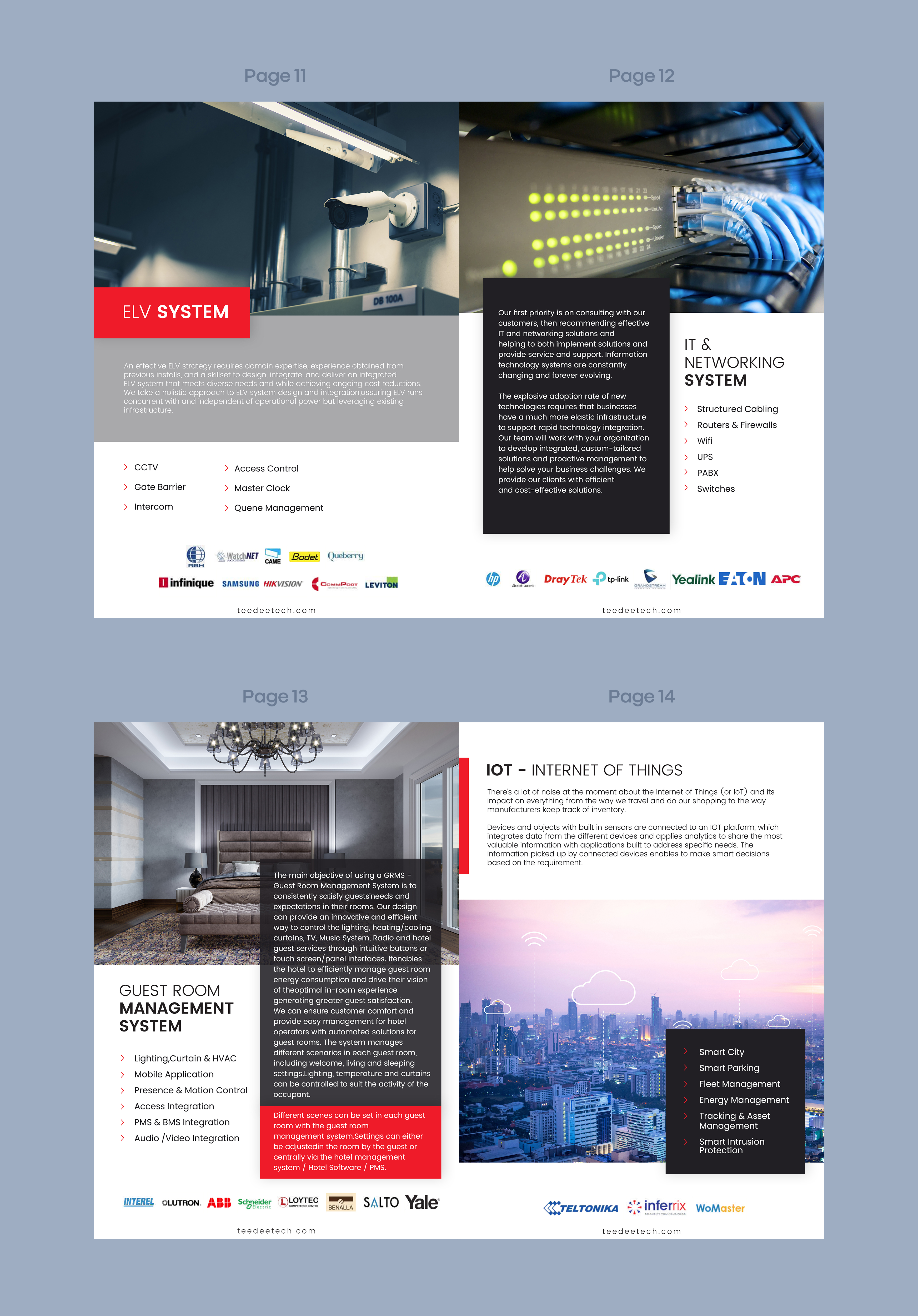 Catalogue Design by Graphic Guy for this project | Design #28669369