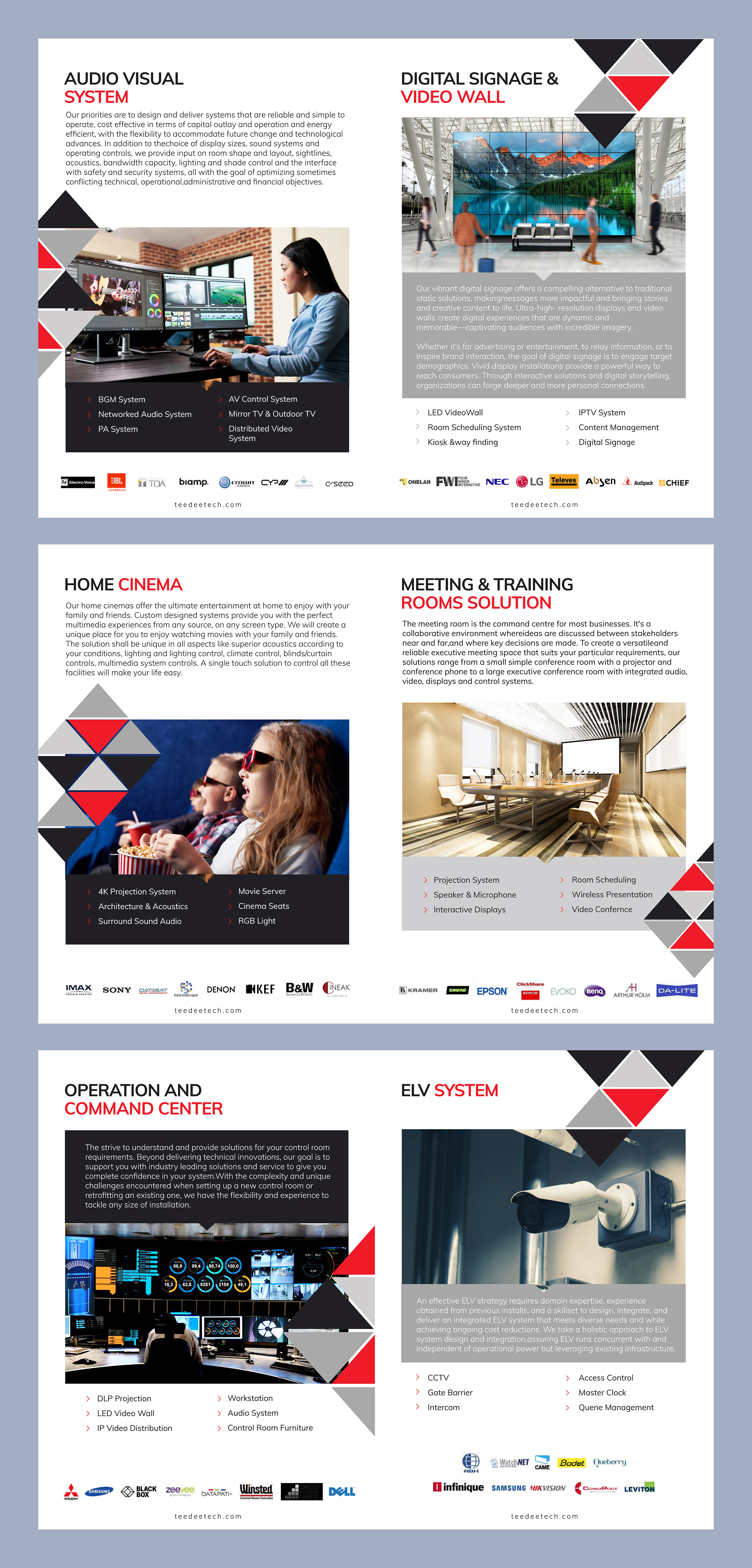 Catalogue Design by Graphic Guy for this project | Design #28908578