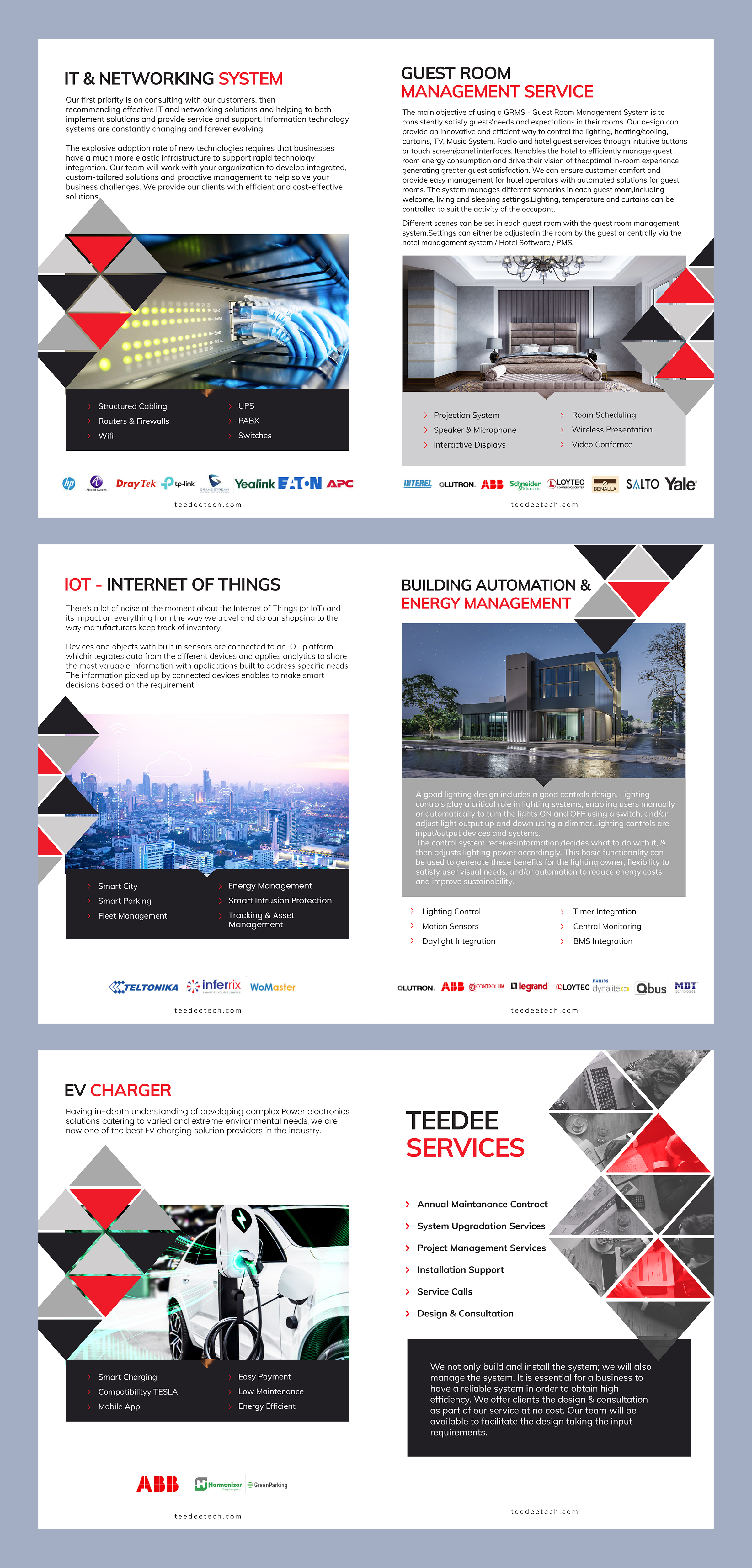 Catalogue Design by Graphic Guy for this project | Design #28908579