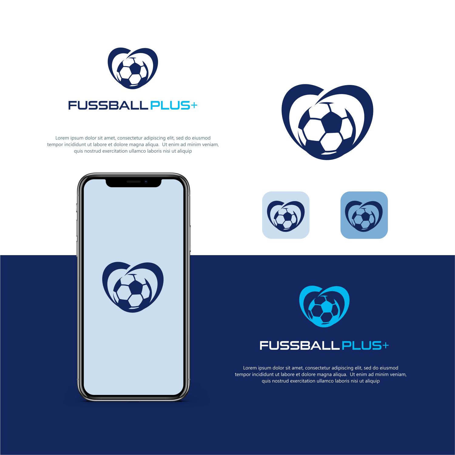 Design de Logo par ThiagoB pour Le Rocco UG | Design #28645631