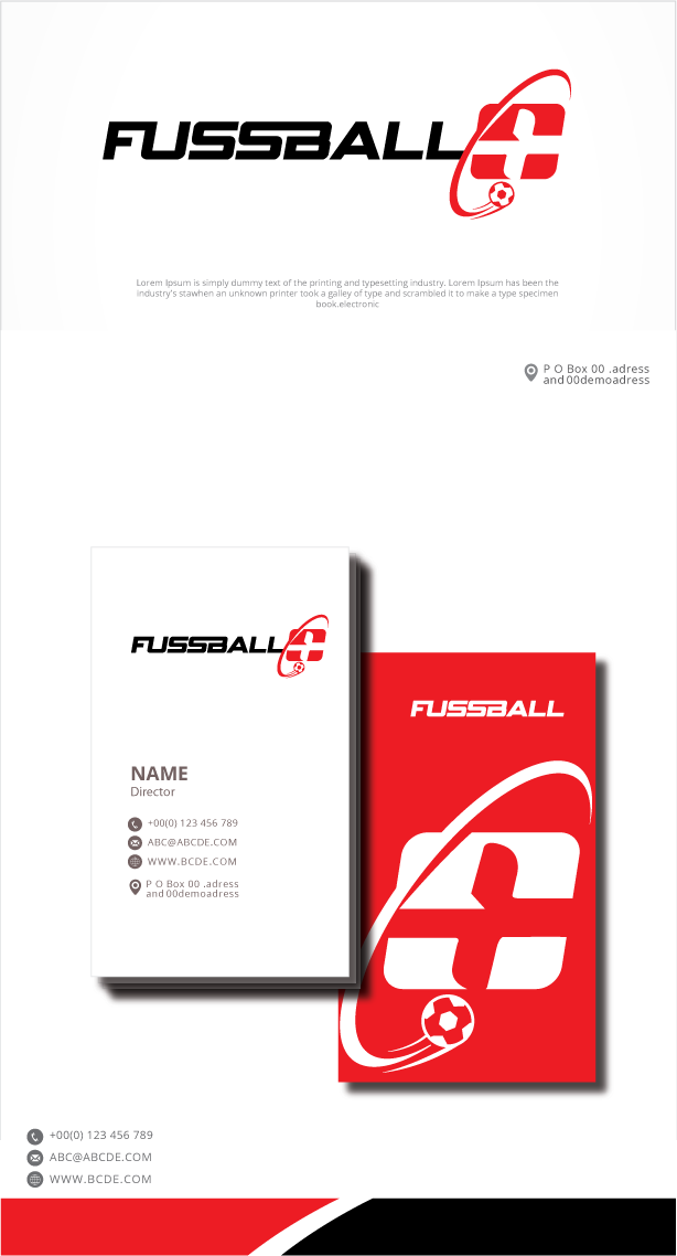 Design de Logo par graphicevolution pour Le Rocco UG | Design #28645577