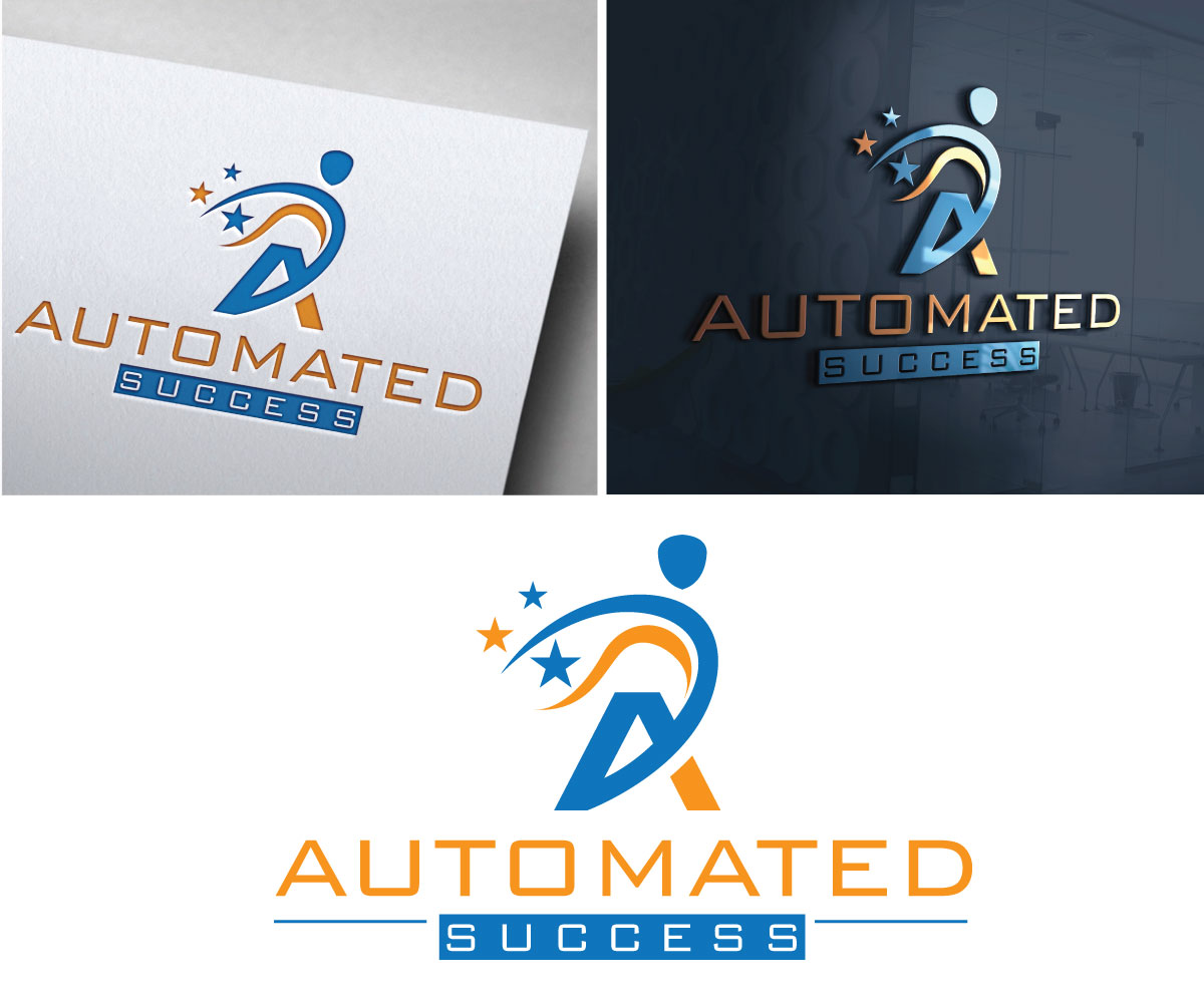 Logo Design by Om Namah Shivay for Owner | Design #28664620