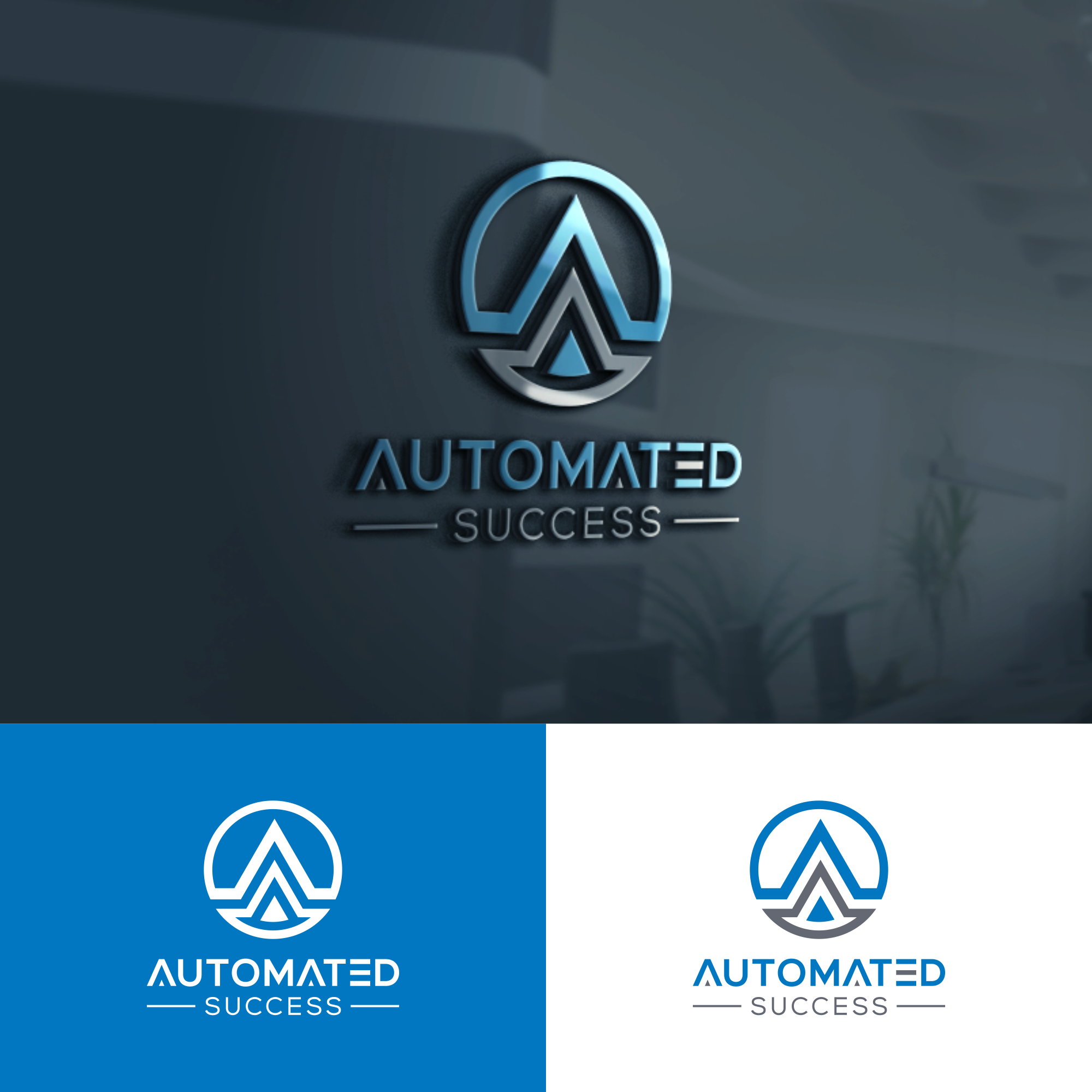 Diseño de Logo por anak mama para Owner | Diseño #28647219