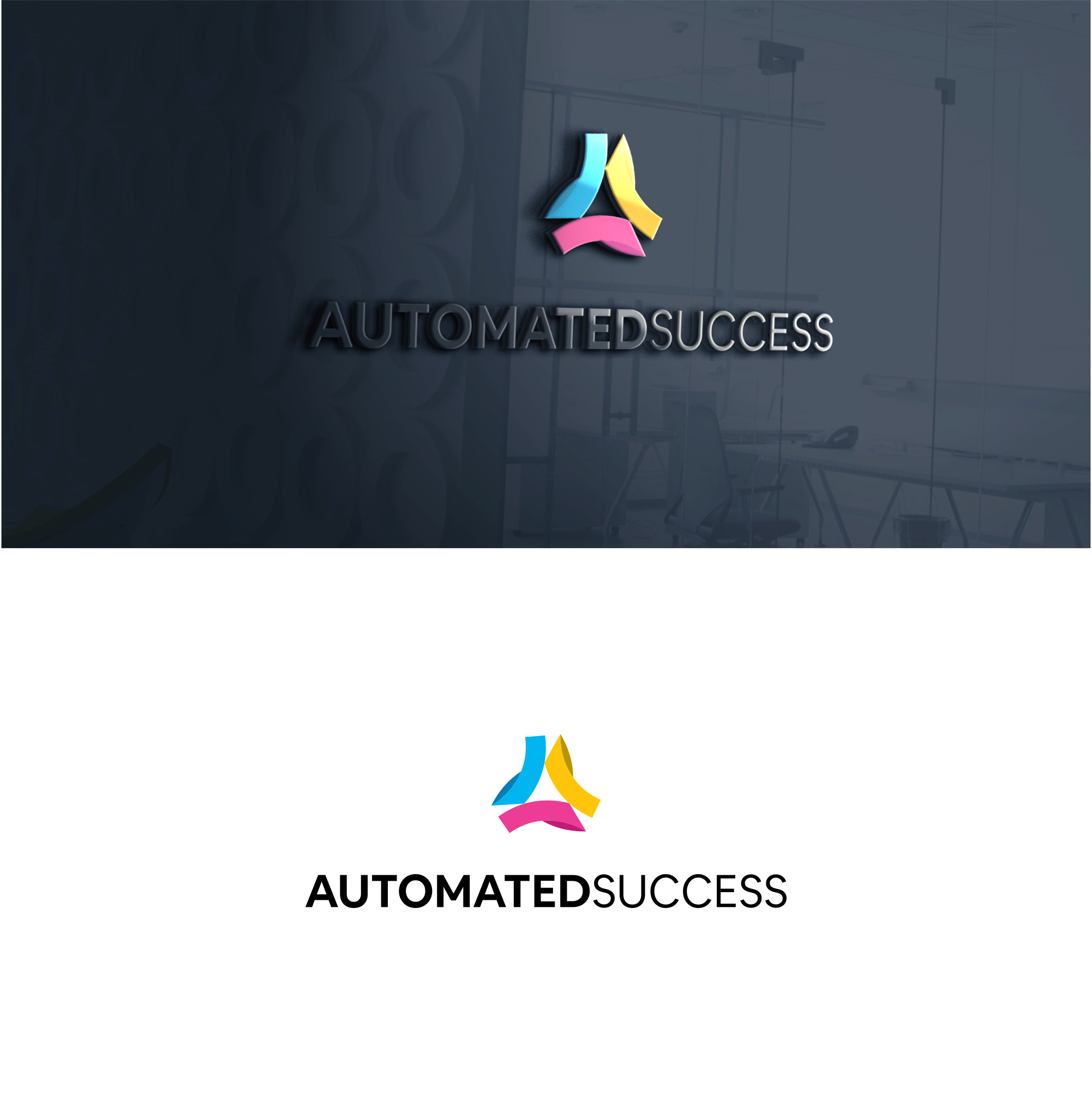 Logo Design by DesignFirst for Owner | Design #28648844