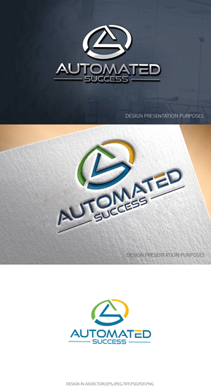 Logo Design by graphicevolution for Owner | Design: #28651105