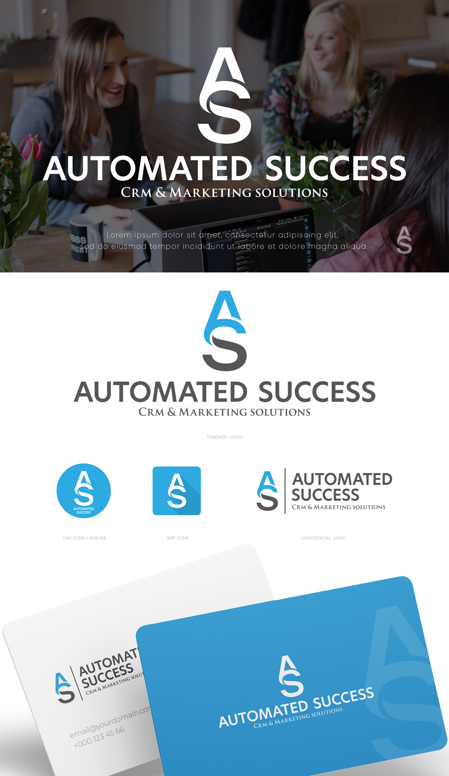 Logo Design by Modeform for Owner | Design #28673242