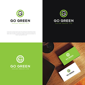 Logo Design by sol design2