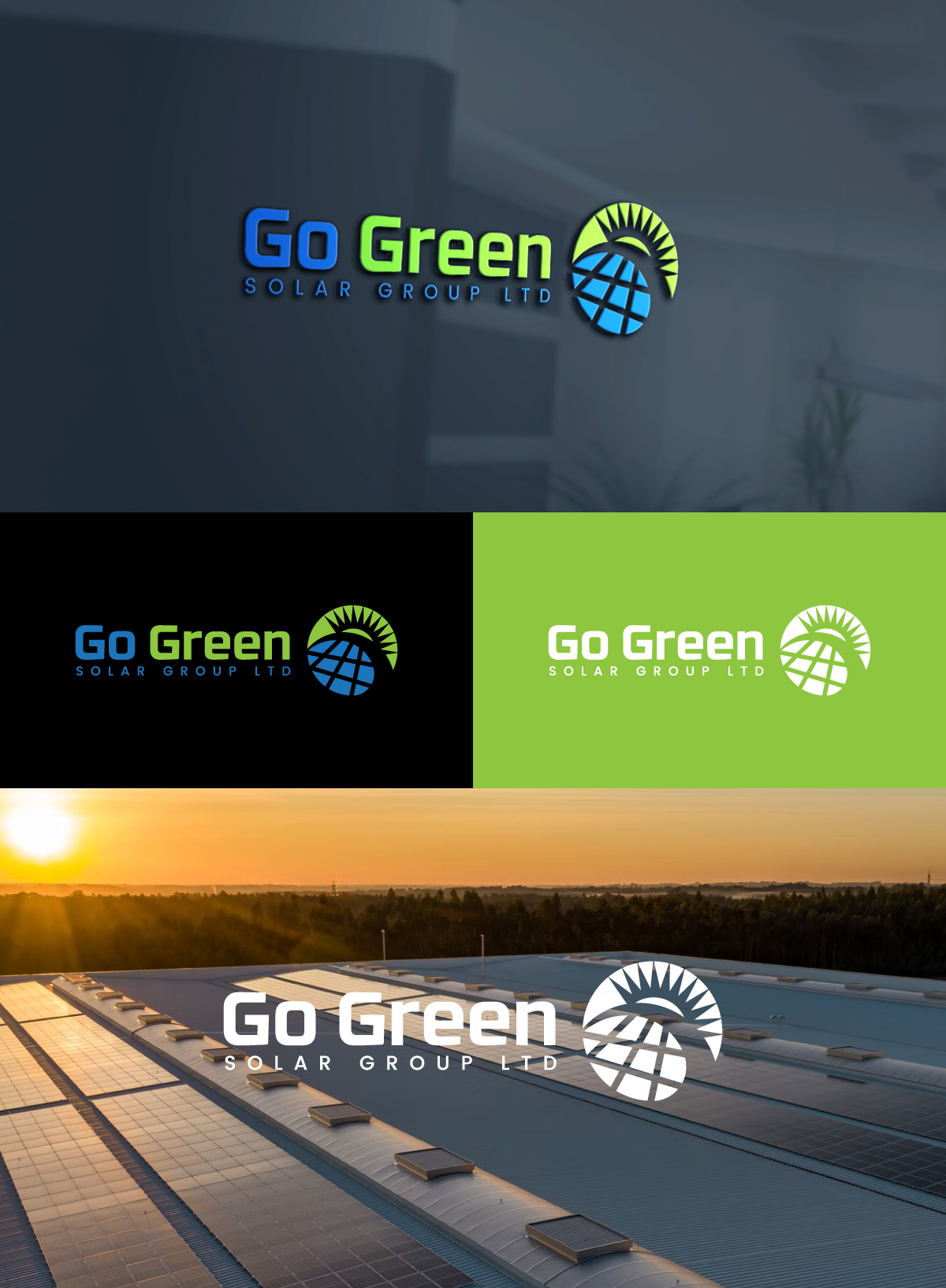 Logo Design by candycream for this project | Design #28649314