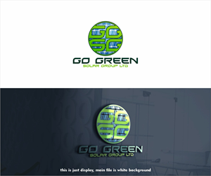 Logo Design by alkaline for this project | Design: #28649510