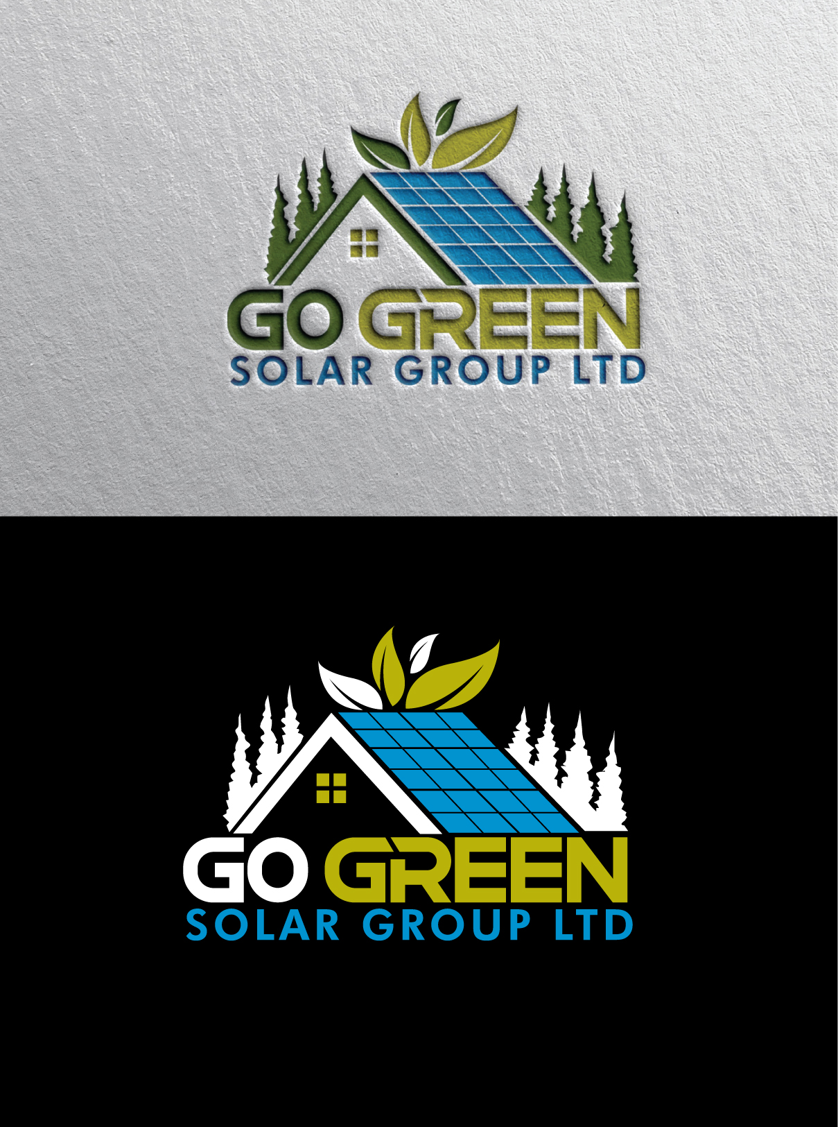 Logo Design by LogoPoko for this project | Design #28651733
